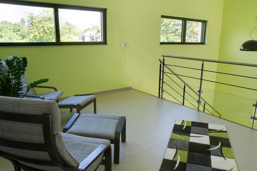 Le Gallus Boersch Luaran gambar